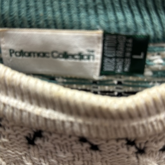 Long sweater - Picture 6 of 7